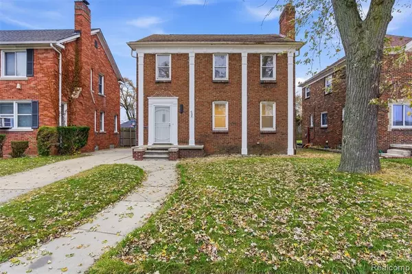 Detroit, MI 48235,17134 Ward Avenue