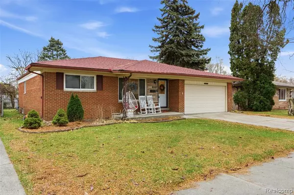 Warren, MI 48092,32808 Wareham Court