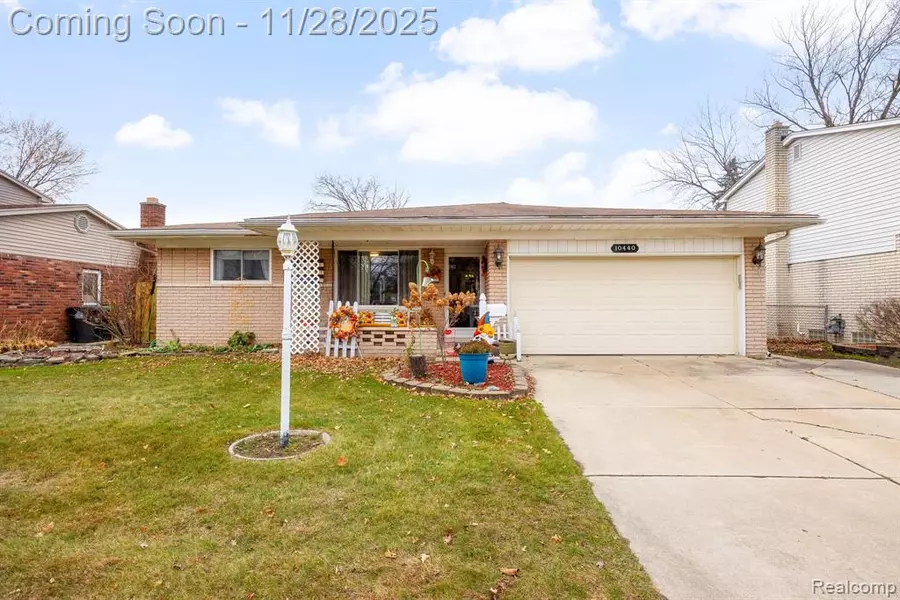 10440 Michael Street, Taylor, MI 48180