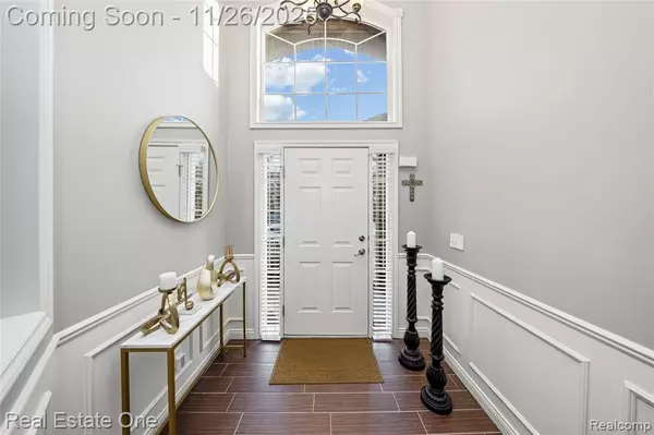 Shelby Twp, MI 48315,13759 Grandeur Avenue