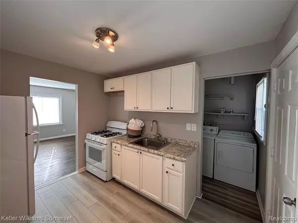 Hazel Park, MI 48030,837 E Woodward Heights Boulevard