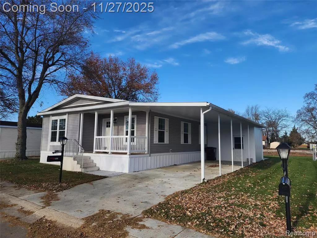 Blissfield, MI 49228,650 W Adrian Street