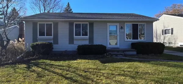 South Lyon, MI 48178,301 Winchester Street