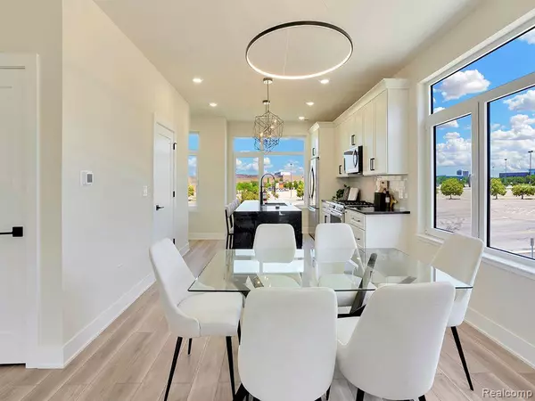 Dearborn, MI 48126,741 Smart Town Drive