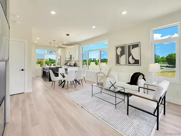 Dearborn, MI 48126,741 Smart Town Drive