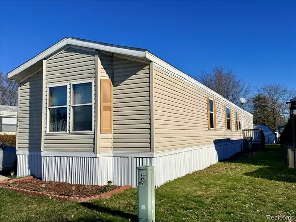 Burtchville, MI 48059,6010 Indian