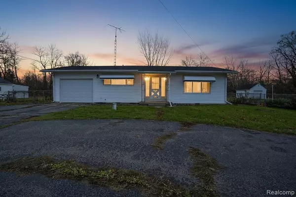 Burton, MI 48519,2307 S Term Street