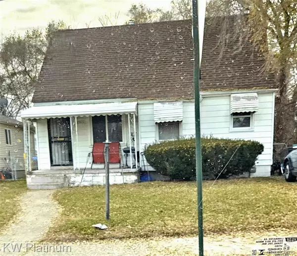 20515 Mendota Street, Detroit, MI 48221