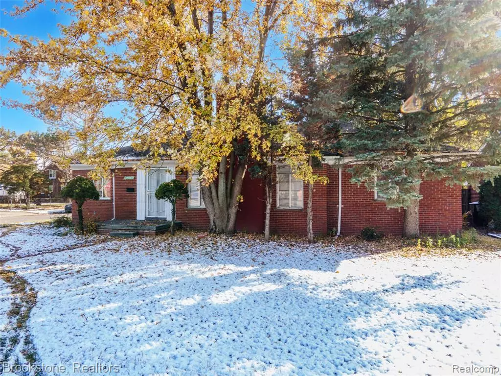 Detroit, MI 48204,5801 Oakman Boulevard