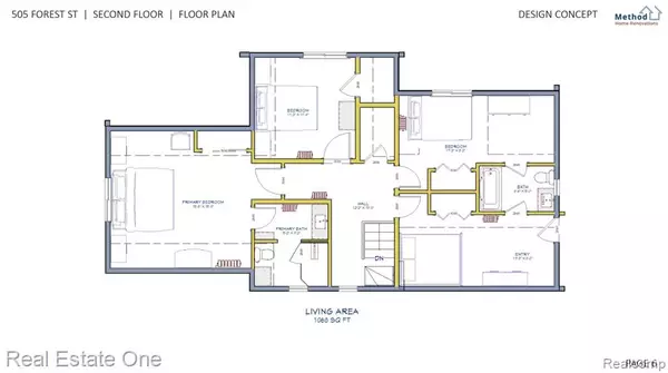 Wyandotte, MI 48192,505 Forest Street