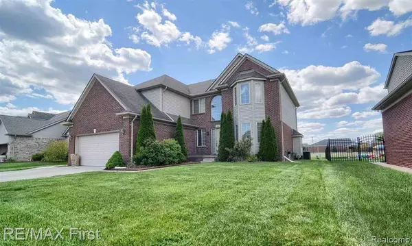 Sterling Heights, MI 48310,33201 Glengary 1 Court
