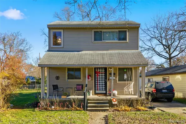 Redford, MI 48239,15422 Chelsea