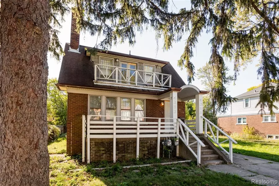 4385 Bedford Street, Detroit, MI 48224