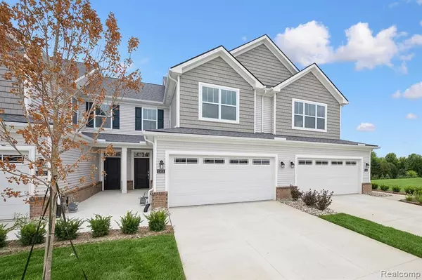 Saline, MI 48176,1902 SALT SPRINGS Drive