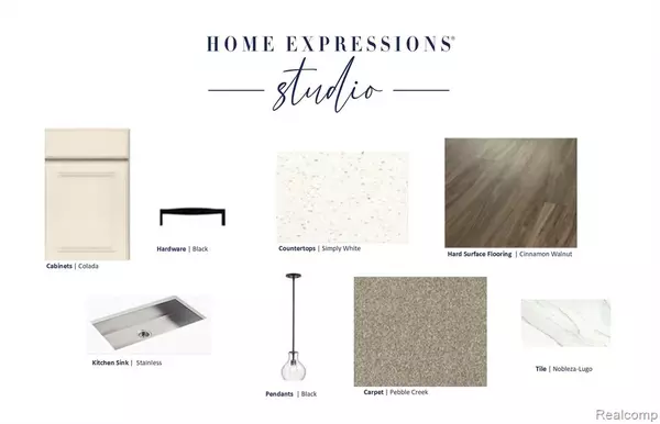 Clarkston, MI,3045 Sheffield Circle