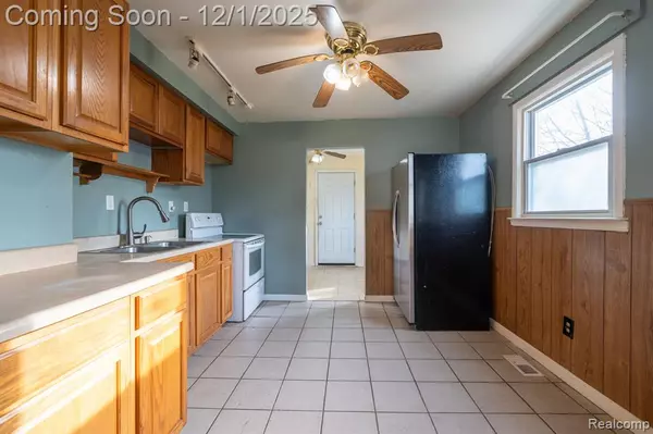 Westland, MI 48186,1479 Beatrice Street