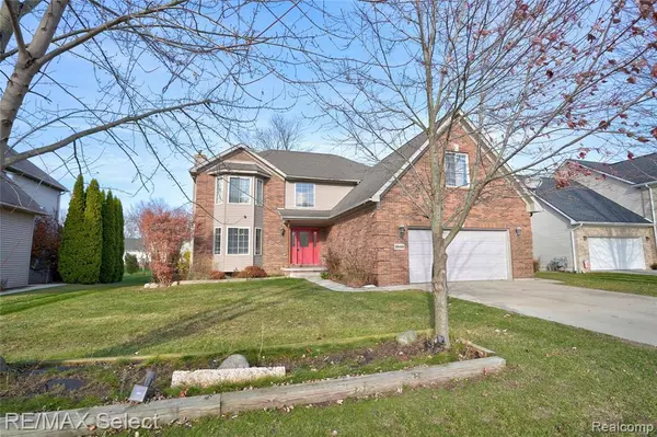 Fort Gratiot, MI 48059,3948 Stoney Ridge Drive