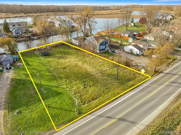 Brownstown, MI,0000 W Jefferson Avenue