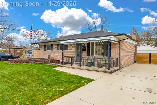 Saint Clair Shores, MI 48082,30212 Greater Mack Avenue