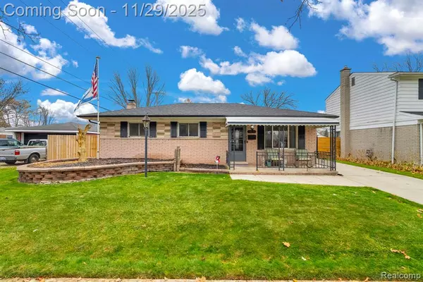 Saint Clair Shores, MI 48082,30212 Greater Mack Avenue