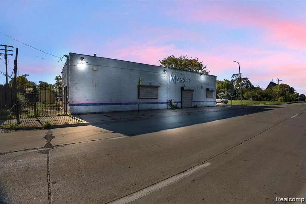 Detroit, MI 48208,3406 Tillman Street