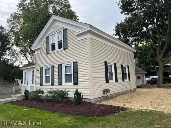 Wayne, MI 48184,35487 Glover Street