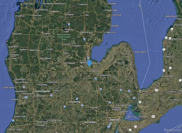 Saginaw, MI 48604,6445 Bay Road