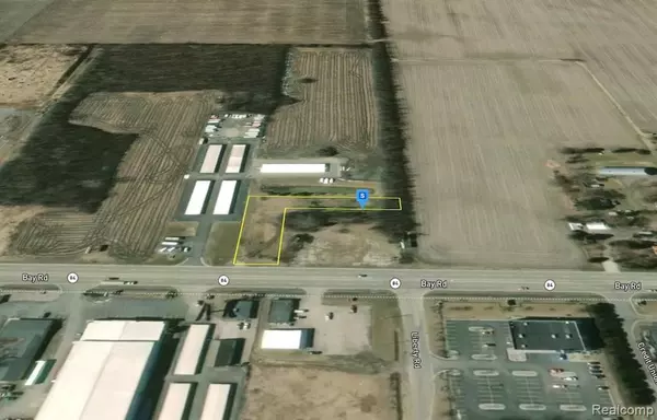 Saginaw, MI 48604,6445 Bay Road