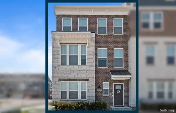 42905 Atwood Avenue, Novi, MI