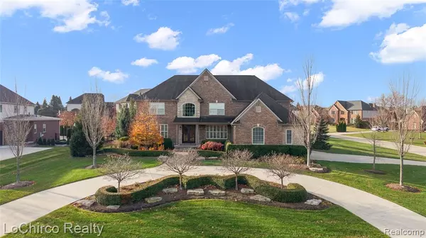 Oakland, MI,3625 N Century Oak N Circle