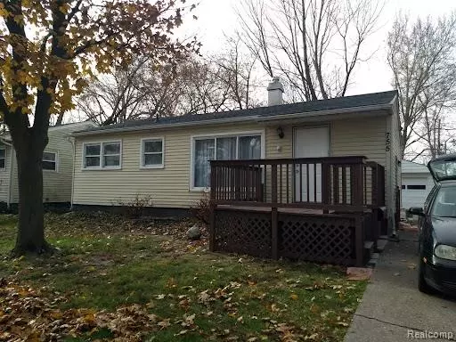 755 Scottwood Street, Pontiac, MI 48340