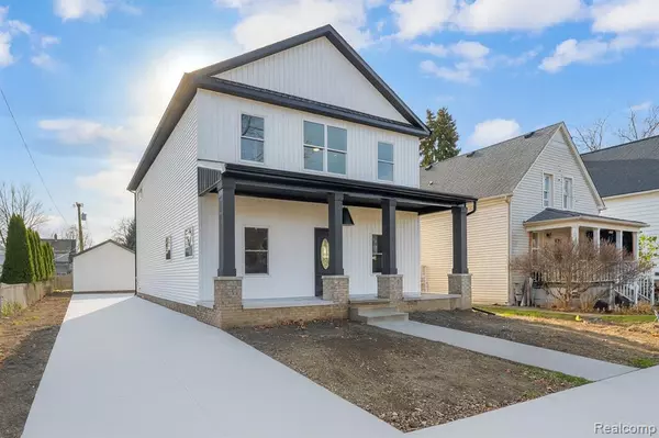 Wyandotte, MI 48192,1017 Elm Street