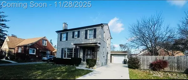 Detroit, MI 48223,10310 W Outer Drive