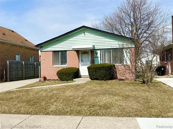 17459 Roseville Boulevard, Roseville, MI 48066