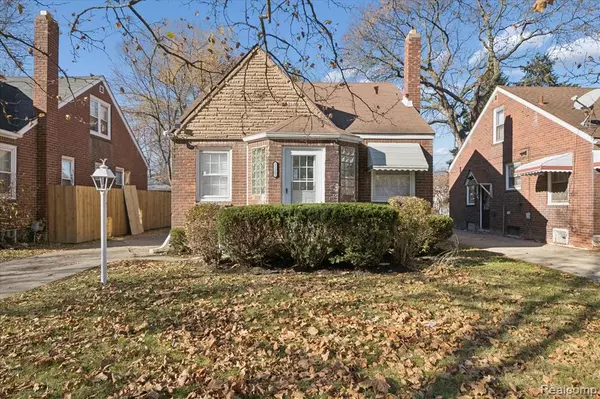 Detroit, MI 48224,11285 Lakepointe Street