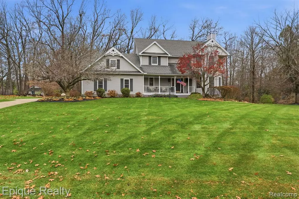 Metamora, MI 48455,3730 Winding Pine Drive