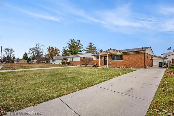 Saint Clair Shores, MI 48082,30504 Greater Mack Avenue