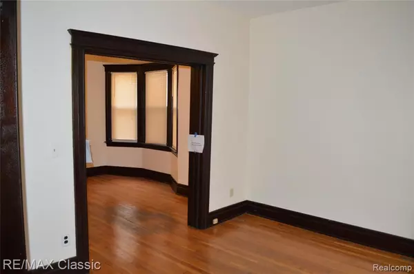 Detroit, MI 48208,1547 Merrick