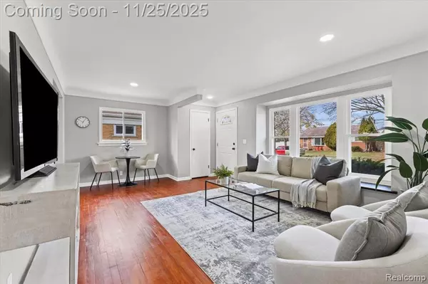 Redford, MI 48239,26541 W Davison