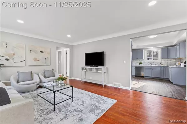 Redford, MI 48239,26541 W Davison