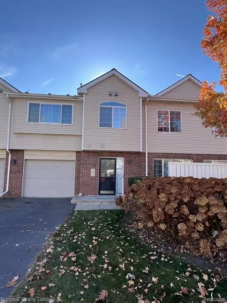 3525 Whitaker Drive, Melvindale, MI