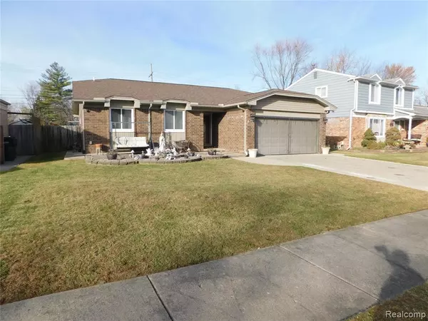 Sterling Heights, MI 48310,38223 Forsdale Drive