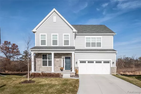 5556 Hobart Court, West Bloomfield, MI