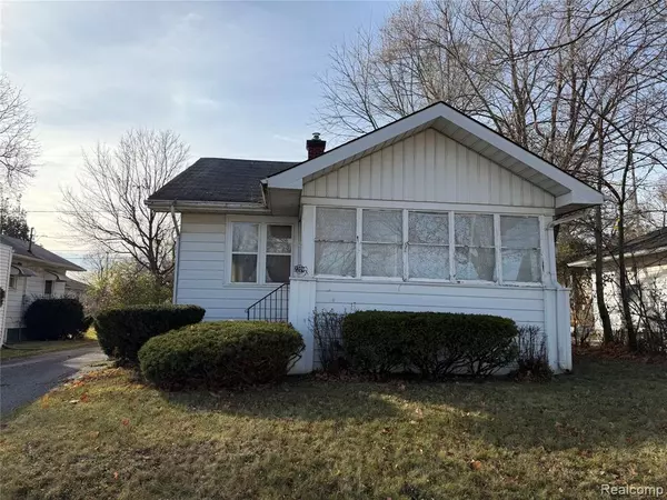 Flint, MI 48504,2209 Raskob Street