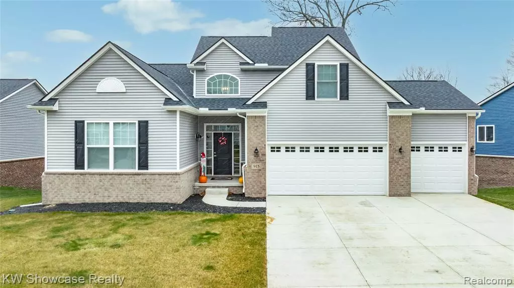 White Lake, MI,915 Preserve Lane