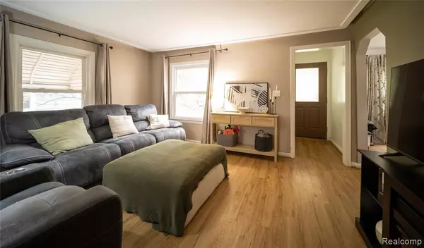 Berkley, MI 48072,1673 West Boulevard