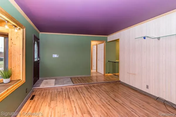 Warren, MI 48088,32501 Eiffel Avenue