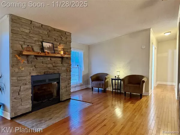 Grant, MI 48032,6170 Jeddo Road