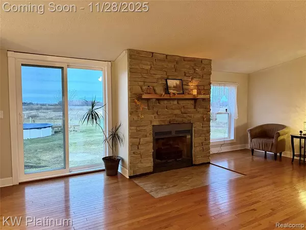 Grant, MI 48032,6170 Jeddo Road