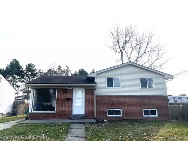 29239 Cambridge Street, Garden City, MI